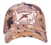 Picture of BASEBALL CAP MESH YELLOW HONEYCOMB